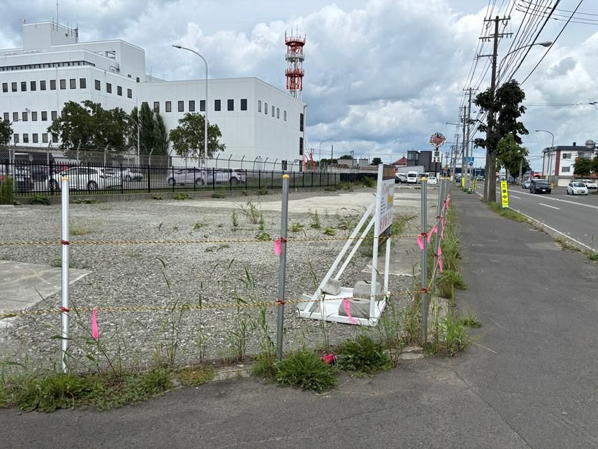 165m2 Land for Sale in Higashi-ku, Sapporo - Thumbnail 2