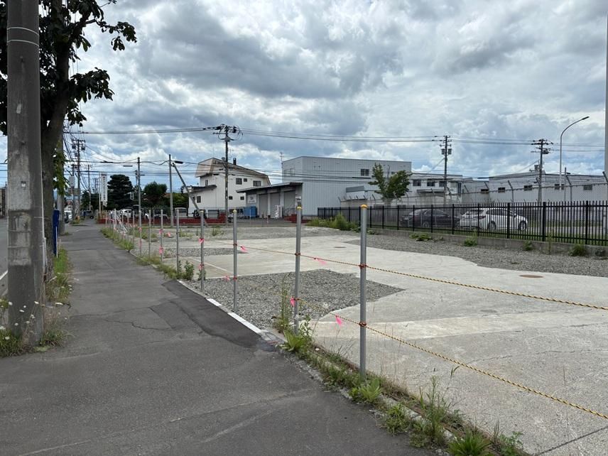 165m2 Land for Sale in Higashi-ku, Sapporo - Thumbnail 4