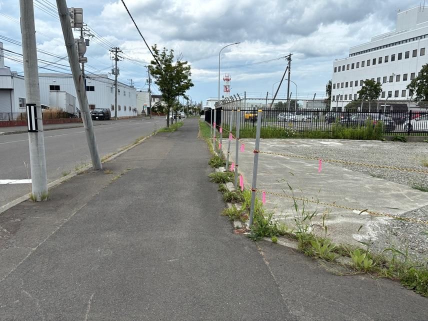 165m2 Land for Sale in Higashi-ku, Sapporo - Thumbnail 3