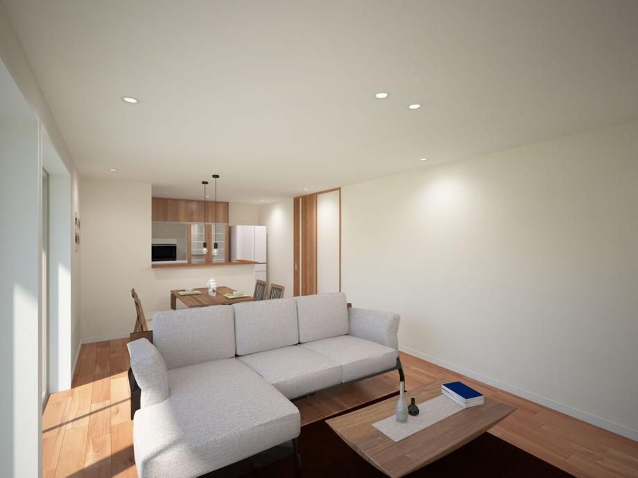 Building Condition Land in Tsukuba, Ibaraki from 22.7 Million Yen - Thumbnail 4
