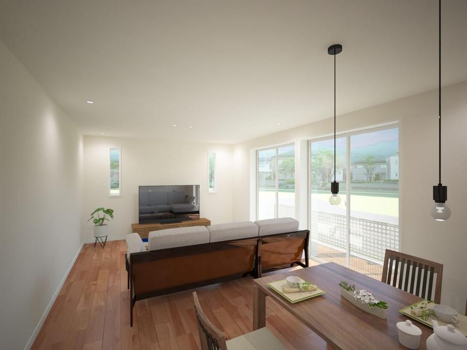 Building Condition Land in Tsukuba, Ibaraki from 22.7 Million Yen - Thumbnail 4