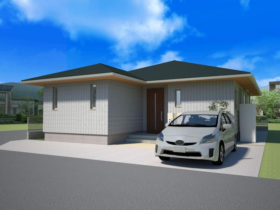 Building Condition Land in Tsukuba, Ibaraki from 22.7 Million Yen - Thumbnail 2