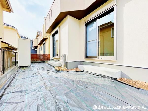 Renovated 4LDK House in Tokorozawa with 3 Car Parking - Thumbnail 3