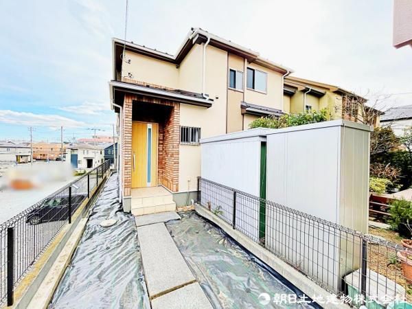 Renovated 4LDK House in Tokorozawa with 3 Car Parking - Thumbnail 4