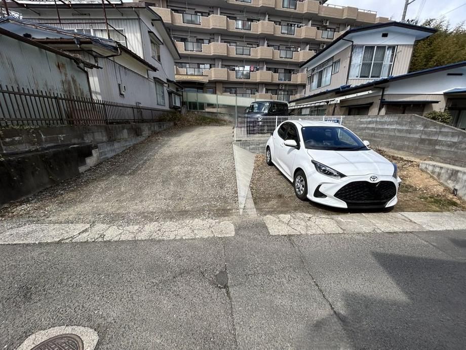 Building Plot for Sale in Higashi-Sendai, Sendai City, 165.28 sqm - Image 1