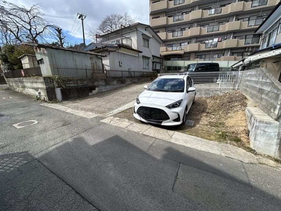 Building Plot for Sale in Higashi-Sendai, Sendai City, 165.28 sqm - Thumbnail 3