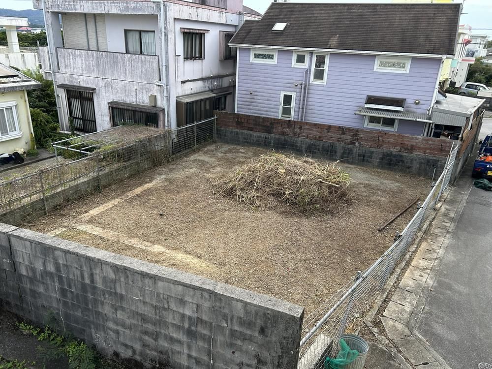Land for Sale in Nago City, Okinawa - 142.43 sqm - Thumbnail 4