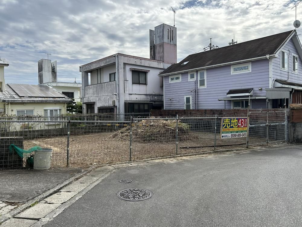 Land for Sale in Nago City, Okinawa - 142.43 sqm - Thumbnail 3