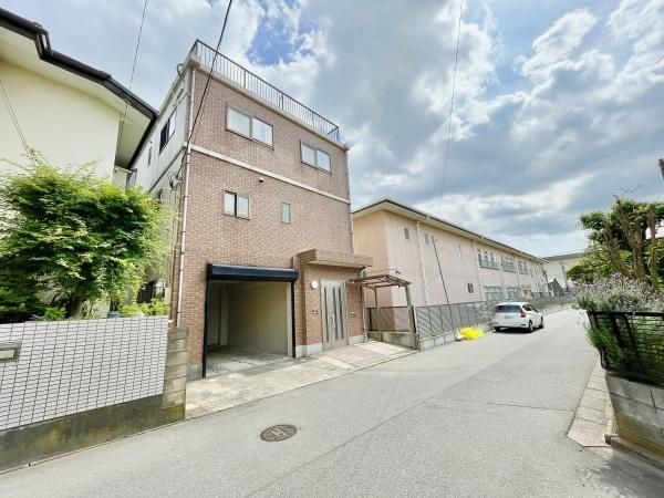 6LDK House in Funabashi, Chiba Near Narashino Station - Thumbnail 2