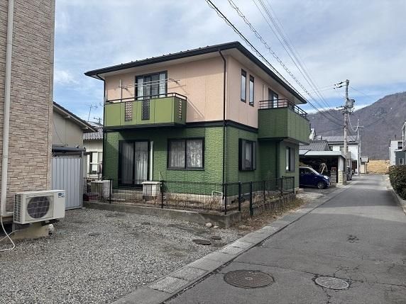4LDK House for Sale in Ueda, Nagano - 158.58 sqm Land - Thumbnail 2
