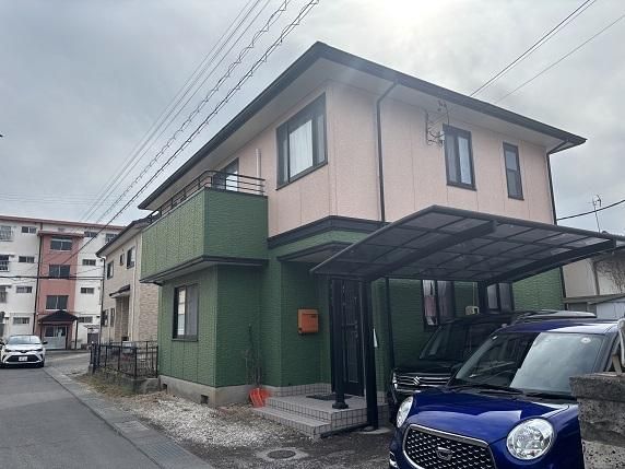 4LDK House for Sale in Ueda, Nagano - 158.58 sqm Land - Thumbnail 3