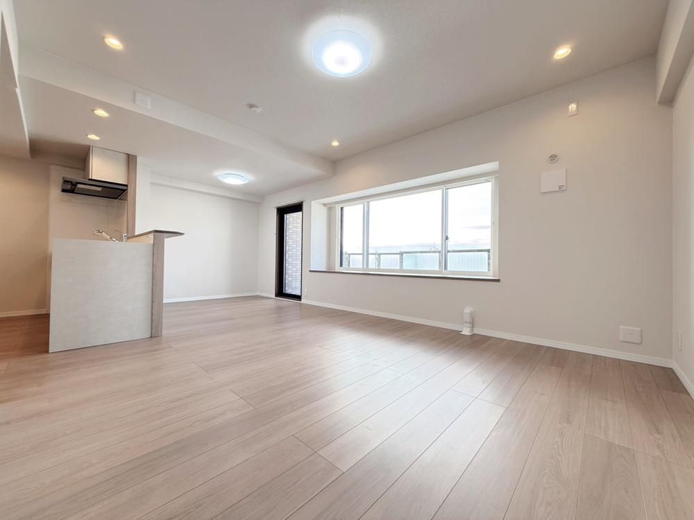 3LDK Apartment for Sale in Toyohira-ku, Sapporo - 76.69m2 - Thumbnail 3