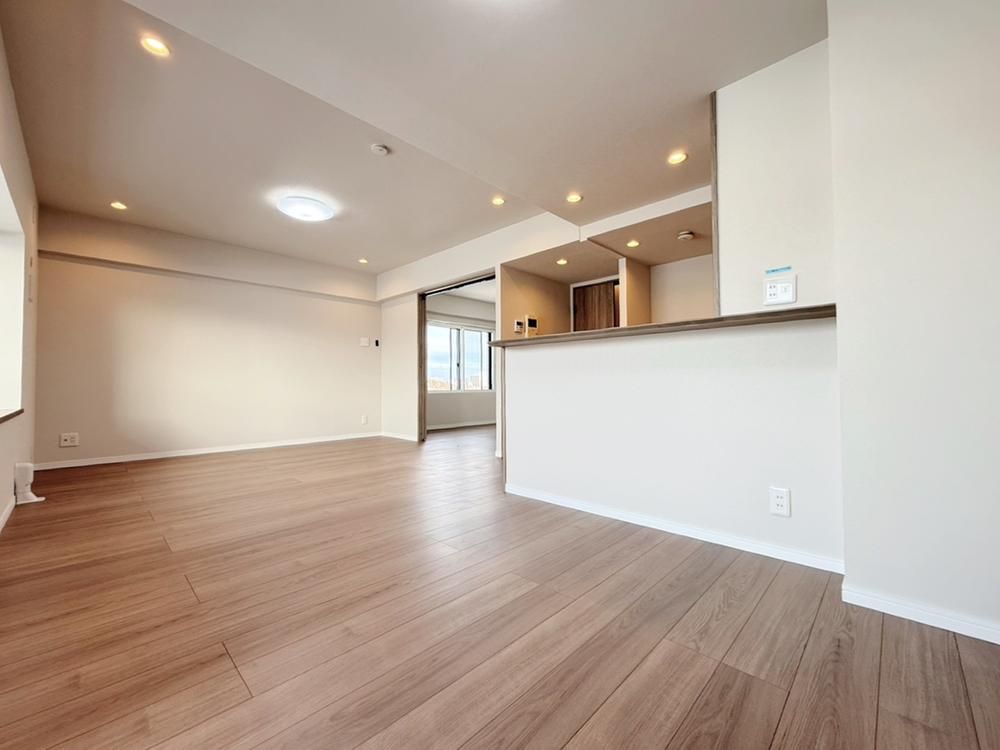3LDK Apartment for Sale in Toyohira-ku, Sapporo - 76.69m2 - Thumbnail 4
