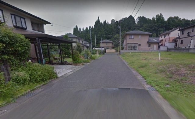 Land for Sale in Shizugaoka, Fukui City - 262m2 - Thumbnail 2