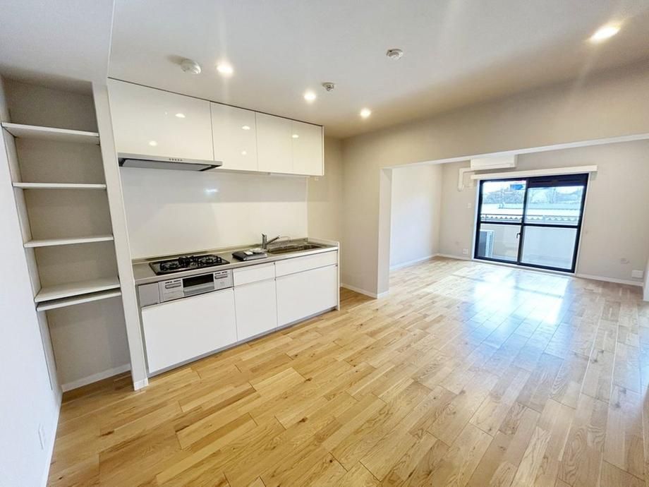 Renovated 3LDK Apartment in Sendai, Miyagi for Sale - Thumbnail 3
