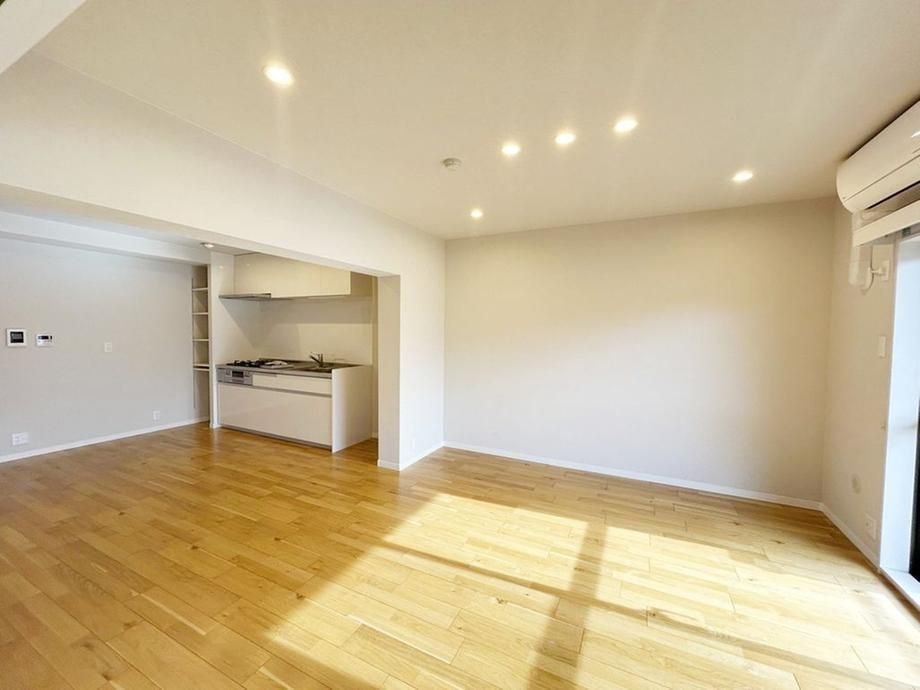 Renovated 3LDK Apartment in Sendai, Miyagi for Sale - Thumbnail 4