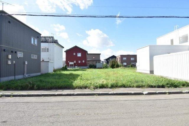 Land for Sale in Oasa Shinmachi, Ebetsu, Hokkaido - 363m2 - Thumbnail 3