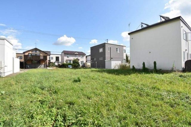 Land for Sale in Oasa Shinmachi, Ebetsu, Hokkaido - 363m2 - Thumbnail 2