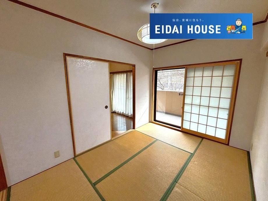 3LDK Apartment for Sale in Aoba Ward, Sendai, 68.47m2 - Thumbnail 3