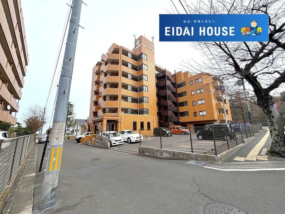 3LDK Apartment for Sale in Aoba Ward, Sendai, 68.47m2 - Thumbnail 2