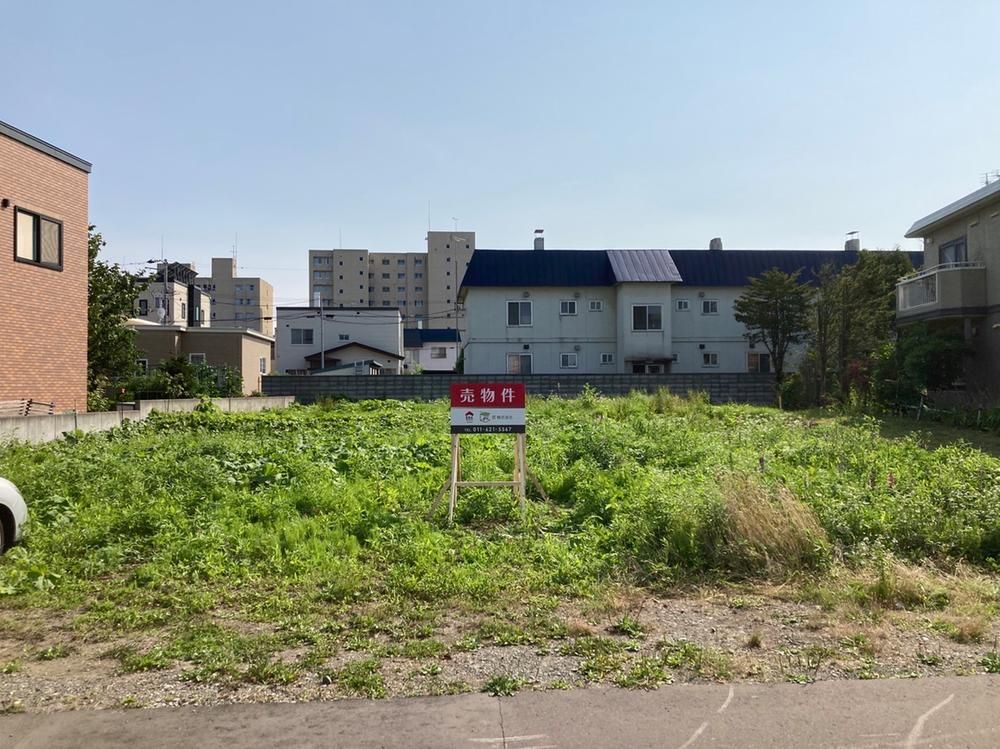 Building Land for Sale in Ebetsu City, Hokkaido – 317 sqm - Thumbnail 3