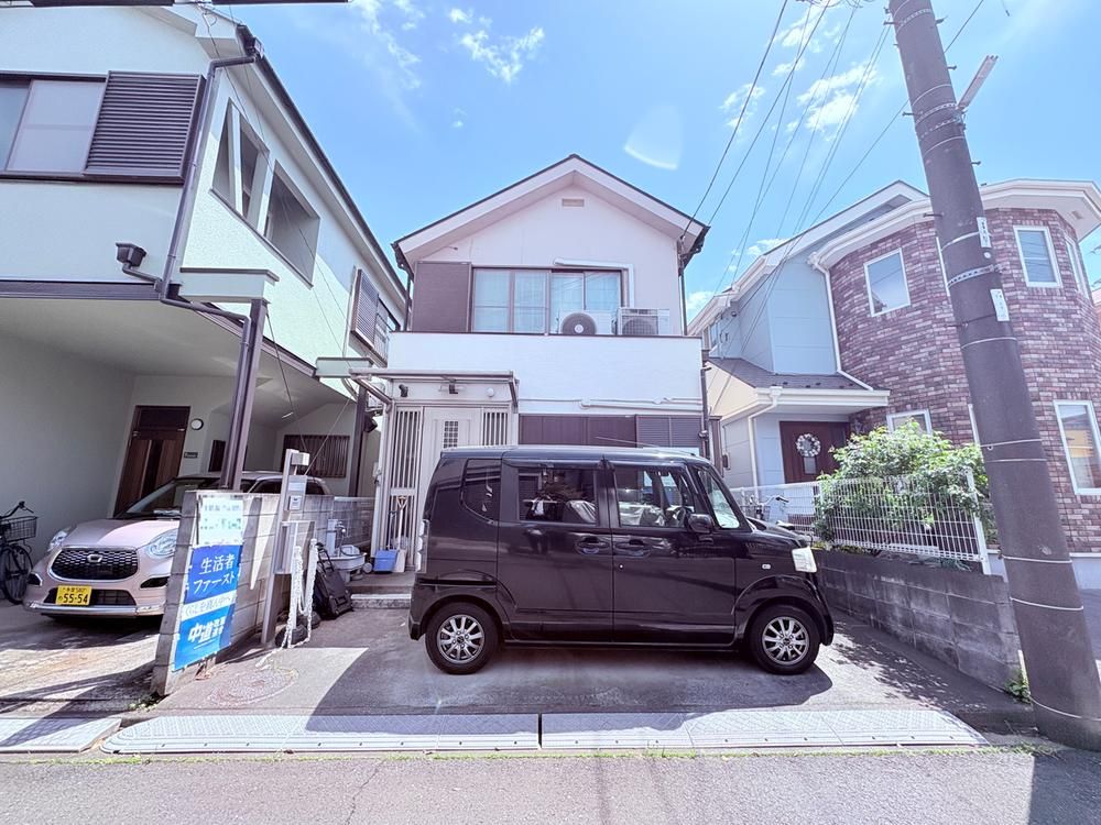 5DK House for Sale in Higashimurayama, Tokyo – 16 Million Yen - Thumbnail 4
