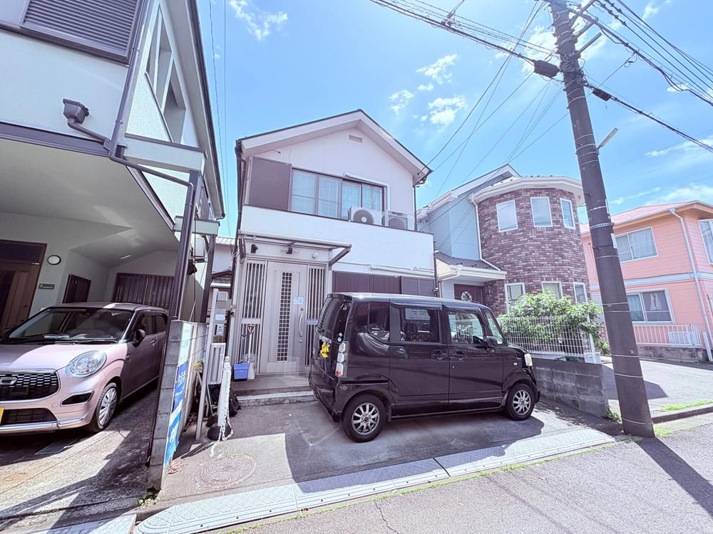 5DK House for Sale in Higashimurayama, Tokyo – 16 Million Yen - Thumbnail 2
