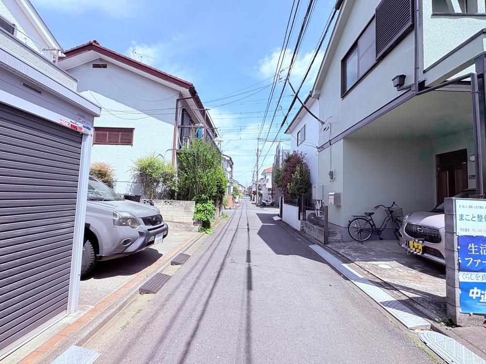 5DK House for Sale in Higashimurayama, Tokyo – 16 Million Yen - Thumbnail 3