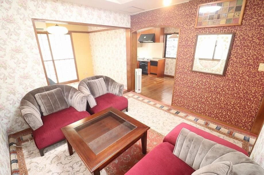 4LDK RC House for Sale in Urasoe, Okinawa - 141 sqm - Thumbnail 3