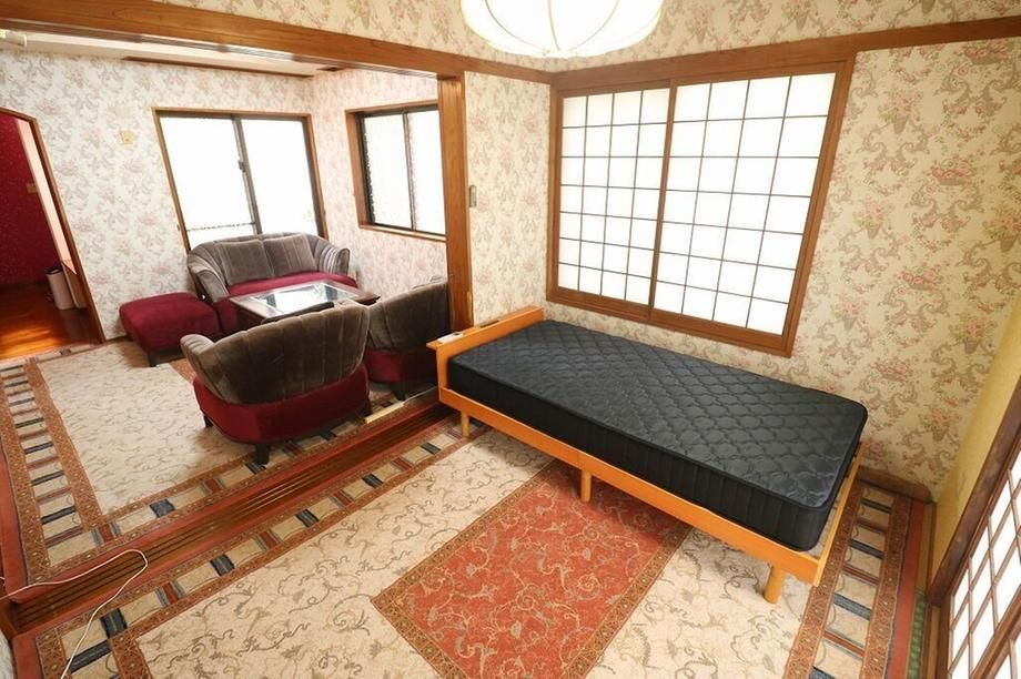 4LDK RC House for Sale in Urasoe, Okinawa - 141 sqm - Thumbnail 4