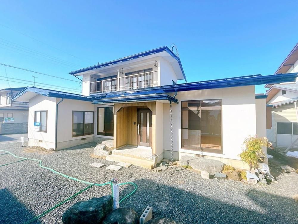 Renovated 4LDK House for Sale in Yonezawa, Yamagata - Thumbnail 3