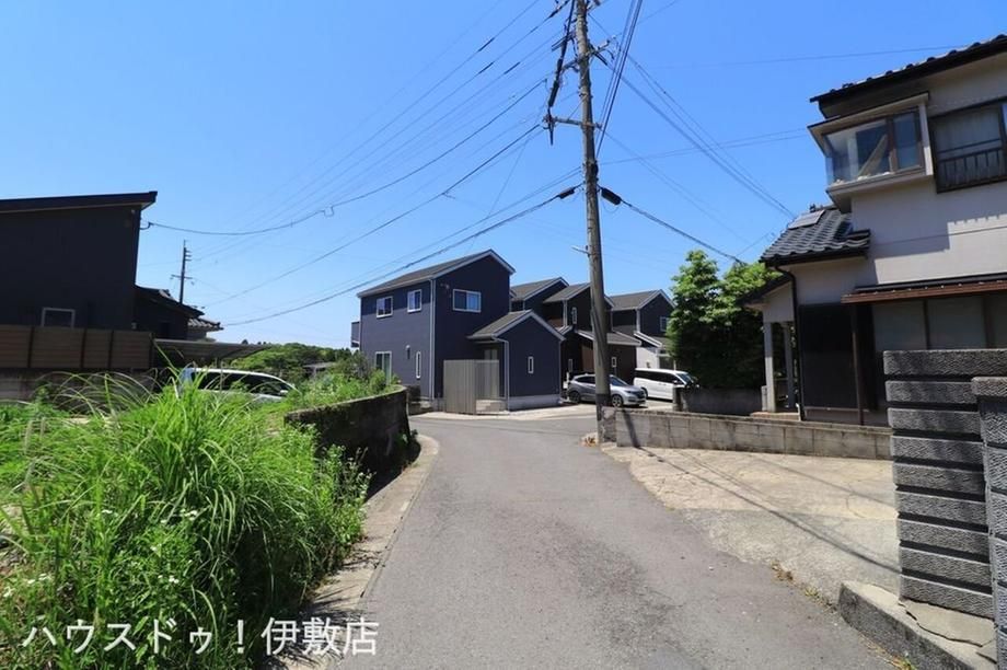499.97 sqm Vacant Land for Sale in Yoshino-cho, Kagoshima City - Image 1