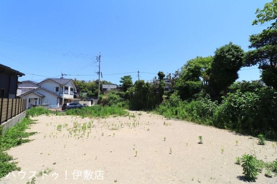 499.97 sqm Vacant Land for Sale in Yoshino-cho, Kagoshima City - Thumbnail 3
