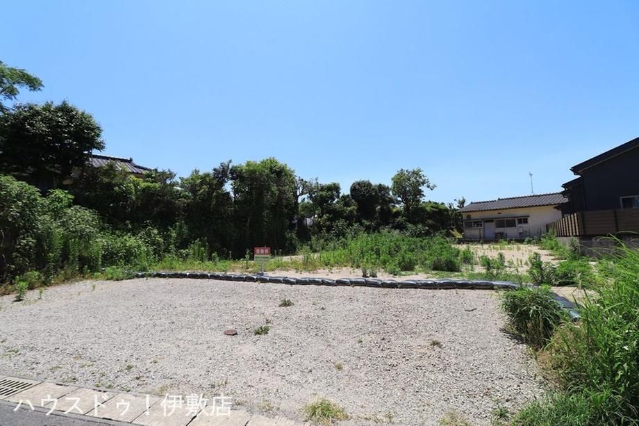 499.97 sqm Vacant Land for Sale in Yoshino-cho, Kagoshima City - Thumbnail 4