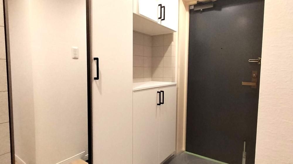 Renovated 3LDK Apartment in Tama Ward, Kawasaki, Kanagawa - Thumbnail 2