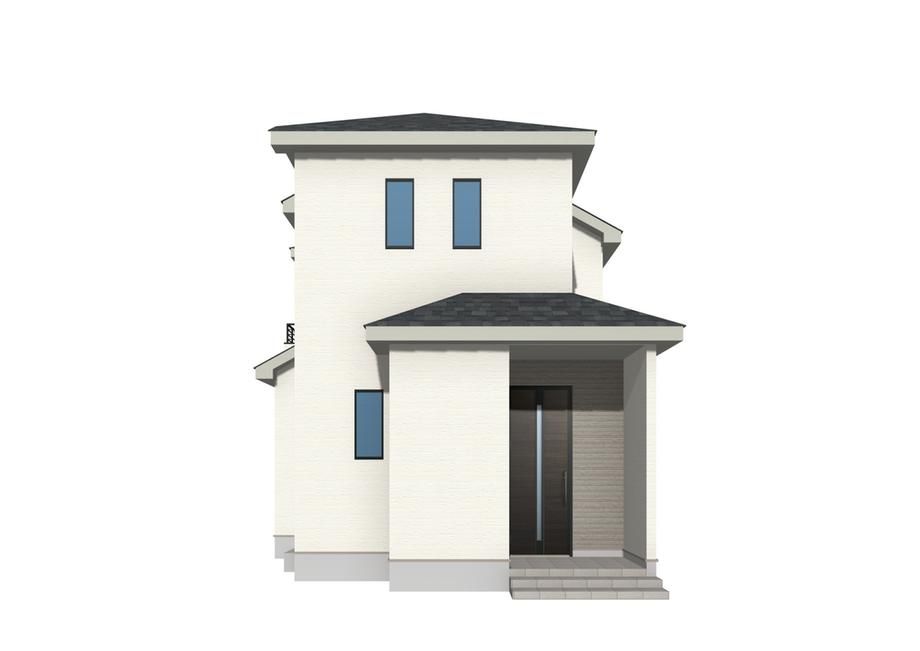 4LDK New Build Detached House in Miyazaki City - Thumbnail 4