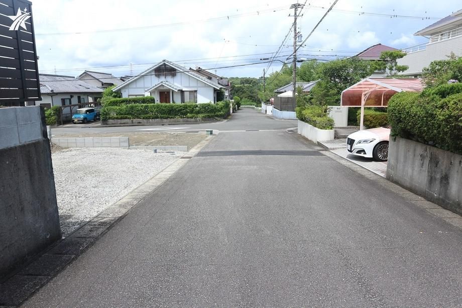 4LDK New Build Detached House in Miyazaki City - Thumbnail 2