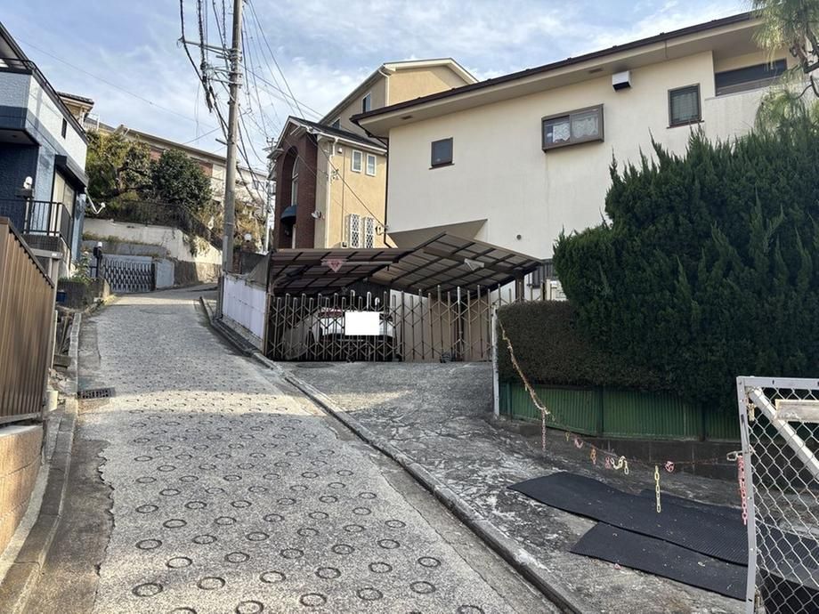 Land for Sale in Kamiooka Nishi, Yokohama - 538 sqm - Thumbnail 3