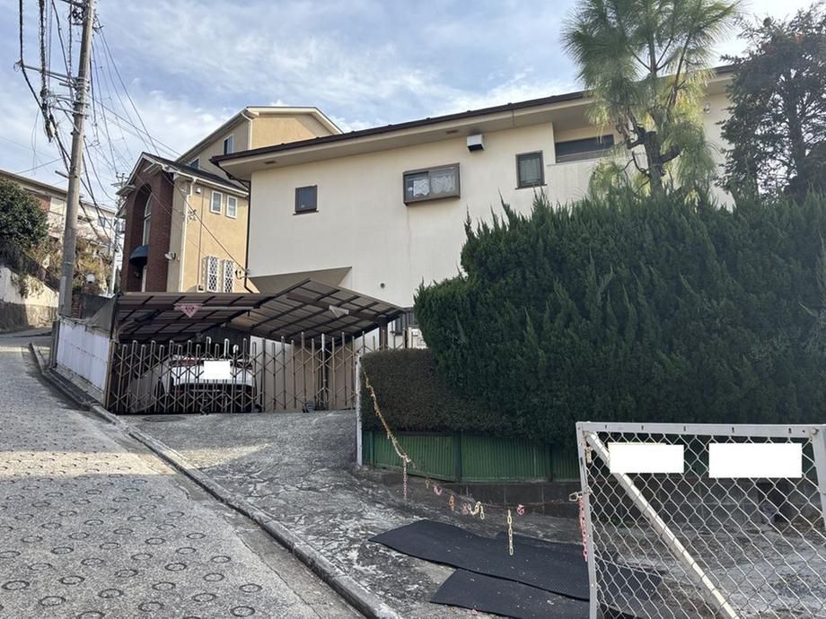 Land for Sale in Kamiooka Nishi, Yokohama - 538 sqm - Thumbnail 2