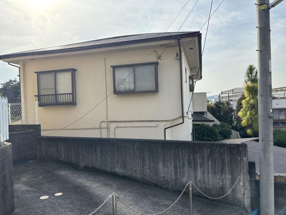 Land for Sale in Kamiooka Nishi, Yokohama - 538 sqm - Thumbnail 4