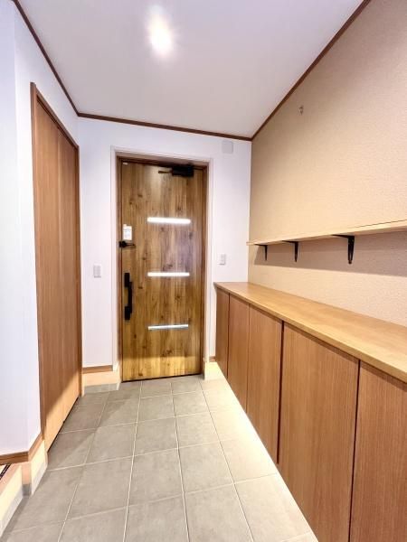 4LDK Modern House in Tsukuba, Ibaraki - 115 sqm - Thumbnail 4
