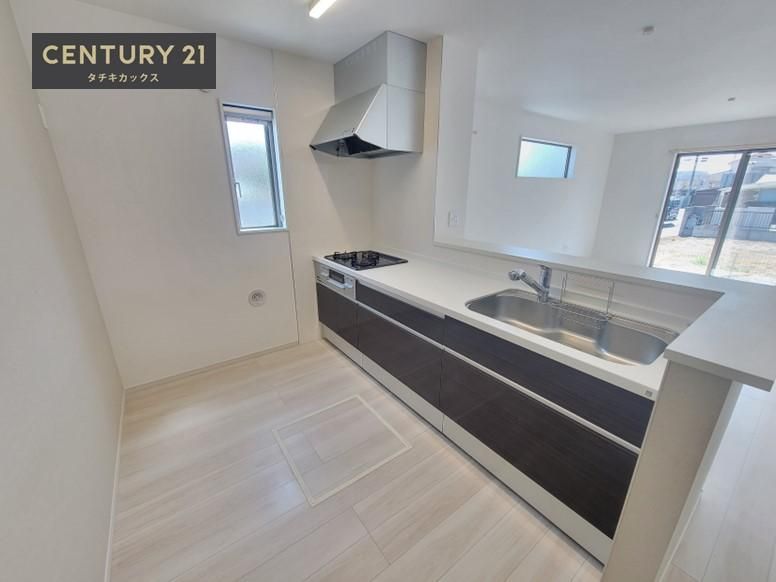 New 4LDK House for Sale in Koga, Ibaraki - 120m2 - Thumbnail 3