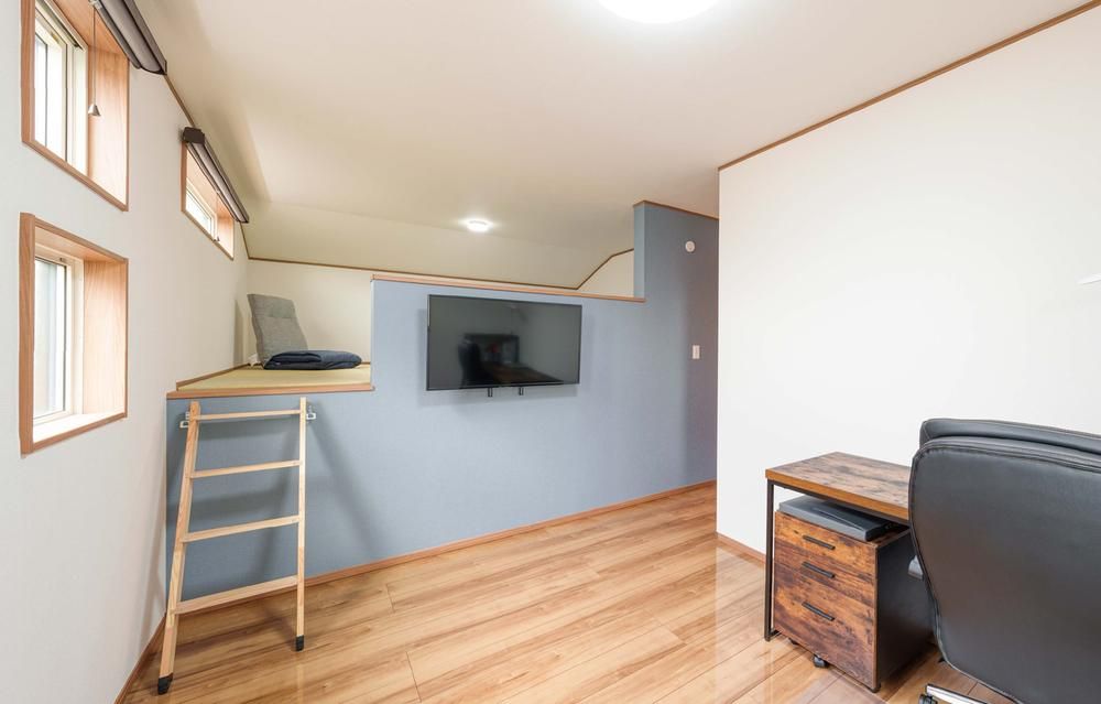 Land for Sale in Sagamihara, Kanagawa - 120m2 to 147m2 - Thumbnail 3