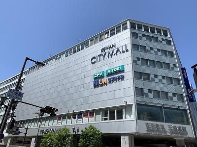 Melody Heim Otedori 3LDK Apartment 98m2 for Sale in Osaka - Thumbnail 3