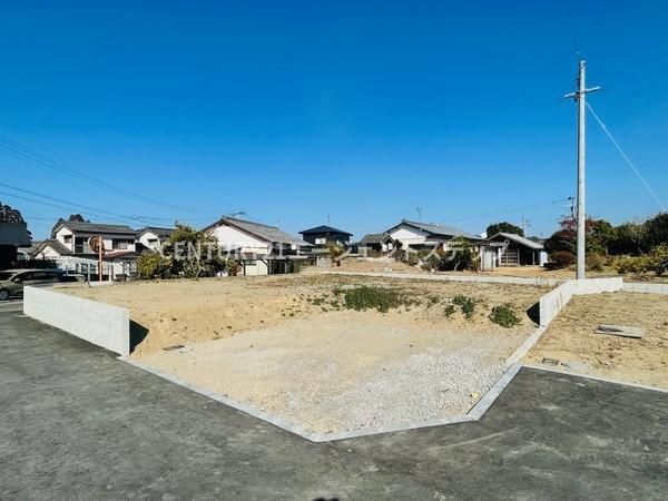 Land for Sale in Kunitomi, Miyazaki - 256 sqm - Thumbnail 3