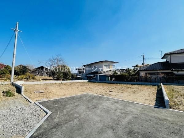 Land for Sale in Kunitomi, Miyazaki - 256 sqm - Thumbnail 2