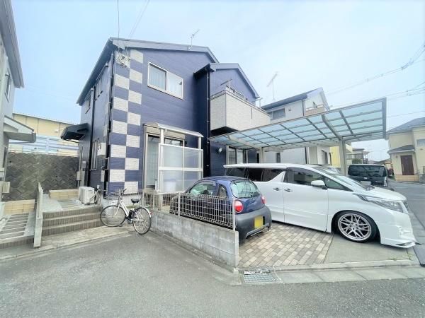 4LDK Detached House with Solar Panels in Hachioji, Tokyo - Thumbnail 2