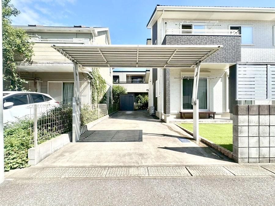 4LDK+S Detached House with Garden in Funabashi, Chiba - Thumbnail 2
