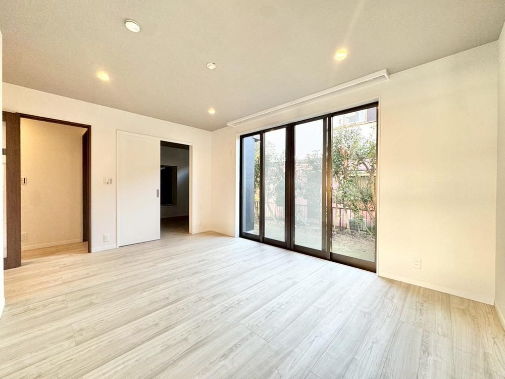 Renovated 4LDK House in Nokendai, Yokohama - 89m2 - Thumbnail 3