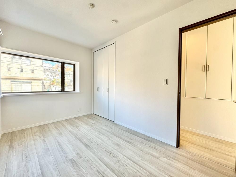 Renovated 4LDK House in Nokendai, Yokohama - 89m2 - Thumbnail 4